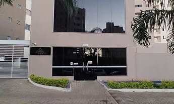 Imagem: Apartamento Residencial San Lorenzo- Samambaia