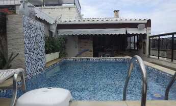 Imagem 2: Excelente Cobertura Duplex no Recreio