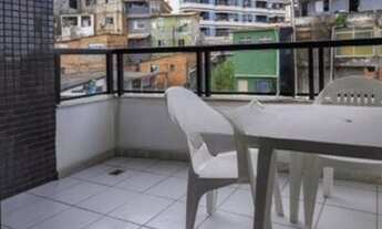 Imagem 2: Barra 1/4 Mobiliado, Nascente, Cond com infraestrutura, excelente localização!