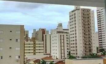 Imagem 2: Apartamento para Locação em São José do Rio Preto, Vila Imperial, 2 dormitórios, 1 suíte