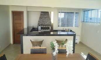 Imagem 2: Cobertura para venda tem 280 metros quadrados com 4 quartos em Centro - Itabuna - BA