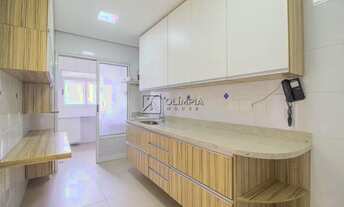 Imagem 9: Apartamento Locação 3 Dormitórios - 94 m² Moema