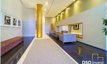 Imagem: Loft Vila Nova Conceição