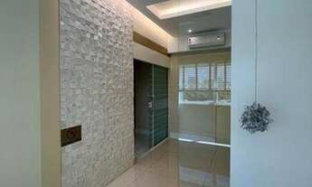 Imagem 4: Sala, 90 m² - venda ou aluguel - Barranco - Taubaté/SP