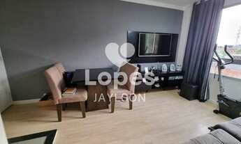 Imagem 2: Apartamento-À VENDA-Bonsucesso-Rio de Janeiro-RJ