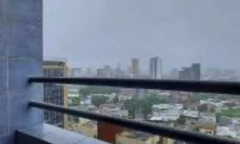 Imagem 4: Apartamento para venda tem 43 metros quadrados com 1 quarto em - Recife - Pernambuco