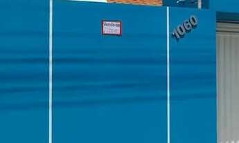 Imagem: Vendo Casa em Parnaíba no bairro Planalto