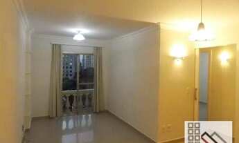 Imagem 4: APARTAMENTO 2 DORMITÓRIOS (70m²), 2 BANHEIROS, 1 VAGA, VARANDA. PRÓXIMO AO SHOPPING VILA O