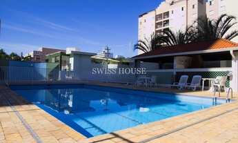 Imagem: Cobertura - Mansões Santo Antônio - Campinas