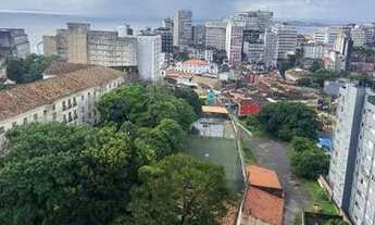 Imagem 7: Apartamento Nazaré, andar alto, dependência