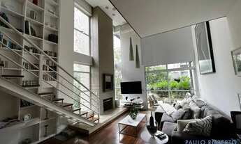 Imagem 3: DUPLEX - JARDIM AMÉRICA - SP