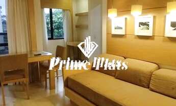 Imagem 7: Flat no eSuites Congonhas by Atlantica no Campo Belo disponível para venda, com 44m², 1 do