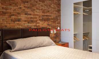 Imagem 4: SÃO PAULO - RESIDENCIAL - ITAIM BIBI