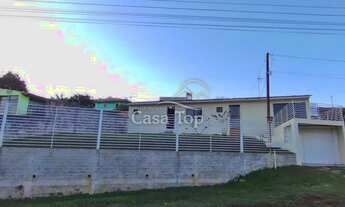 Imagem: Casa para alugar Contorno