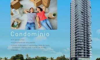 Imagem: Apartamentos com 200m², 04 suíres, até