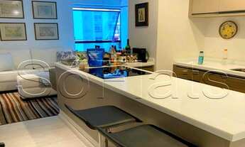 Imagem: Flat Modus Vivendi, disponível para venda