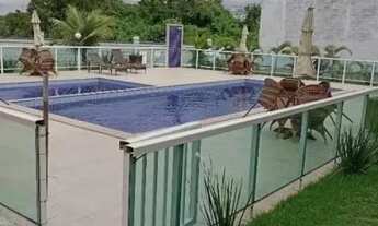 Imagem 7: Alugo apartamento Térreo 2/4 em condomínio Plaza Fraga Maia