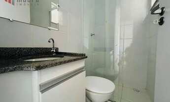 Imagem 7: Apartamento com 2 dormitórios para alugar, 45 m² por R$ 1.314/mês - São Pedro - Juiz de Fo