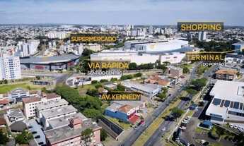 Imagem: Apartamento com 1 quarto para alugar por