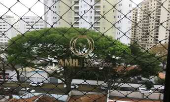 Imagem 4: EF RA AMIL aluga Flat com 44 metros quadrados com 1 quarto