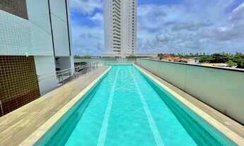 Imagem 5: HA - Excelente apartamento para venda possui 54m² com 2 quartos, 2 suites em Barra