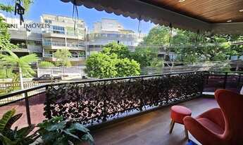 Imagem 7: Apartamento à venda Jardim Oceânico, 3 Quartos, Barra da Tijuca