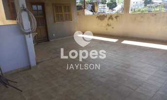 Imagem 3: Casa de rua-À VENDA-Bonsucesso-Rio de Janeiro-RJ