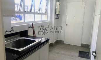 Imagem 7: LINDO APTO - 3 SUÍTES - AMPLO E REFORMADO - ÓTIMA LOCALIZAÇÃO