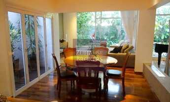 Imagem 8: Alto da Boa Vista - Locação - Casa em condomínio, com 4 suítes, 530 m²