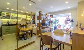 Imagem 3: Venda Apartamento 1 Dormitórios - 49 m² Campo Belo