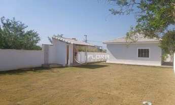 Imagem 6: Casa com 3 dormitórios à venda, 90 m² por R$ 480.000 - Jardim Atlântico Central (Itaipuaçu