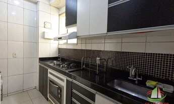 Imagem 3: Apartamento com 2 dormitórios à venda, 50 m² por R$ 147.600,00 - Tony (Justinópolis) - Rib