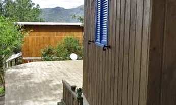 Imagem 5: Casa Costa de Cima, pequena e charmosa!