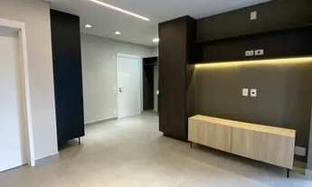 Imagem 2: Locação Apartamento Moema Novo Nunca habitado, 1 suíte