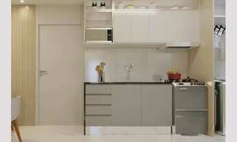 Imagem 5: Apartamento na planta à venda em lagoa nova (Natal/RN