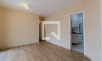 Imagem 2: Apartamento para Aluguel - Jardim Londrina, 3 Quartos, 89 m2