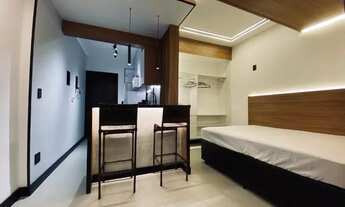 Imagem 5: Novo e moderno - a uma quadra da praia