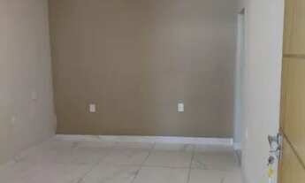 Imagem 2: Casa alto amarelo