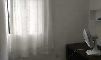 Imagem 6: Apartamento mobiliado - condomínio incluso