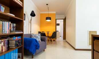 Imagem 5: Apartamento para Aluguel - Chácara Inglesa, 2 Quartos, 81 m2