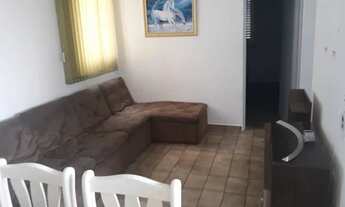 Imagem 6: Apartamento com 2 dormitórios a 100 metros da praia