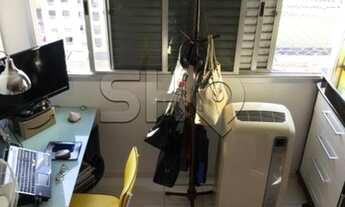 Imagem 4: Apartamento, com 1 dormitório, há 4 minutos do metrô República