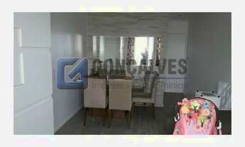 Imagem 2: SAO BERNARDO DO CAMPO - Residential / Apartment - BAIRRO DOS CASA