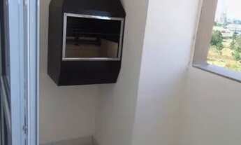 Imagem 4: Apartamento para venda com 65 metros quadrados com 2 quartos em São José - Canoas - RS