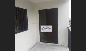 Imagem 6: Sobrado com 3 dormitórios à venda, 140 m² por R$ 340.000,00 - Parque São Francisco - Ferra