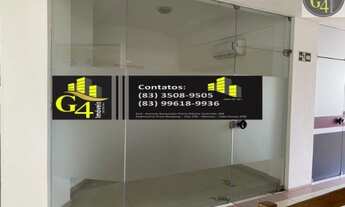 Imagem 3: Sala Comercial no Retão de Manaíra com 33m2 e com ótima localização!