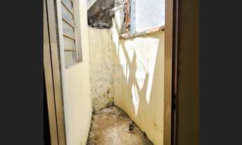 Imagem 7: Casa Padrão em São José do Rio Preto