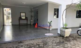 Imagem 2: Casa com 3 dormitórios à venda, 172 m² por R$ 720.000,00 - Jardim Floridiana - Rio Claro/S