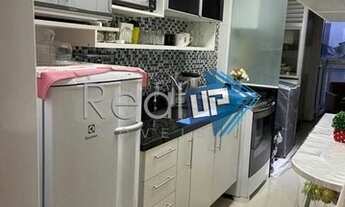 Imagem 7: Excelente Oportunidade - Cobertura Duplex Recreio