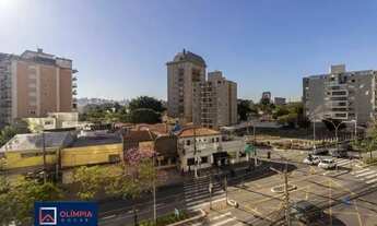 Imagem 7: Locação Apartamento 2 Dormitórios - 154 m² Jardim Paulista